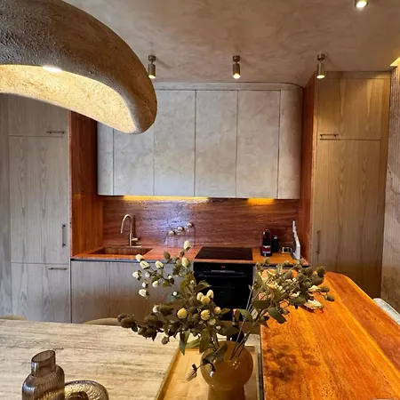 Apartamento Vala Mar *