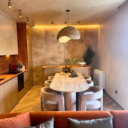 Apartamento Vala Mar Hamallaj