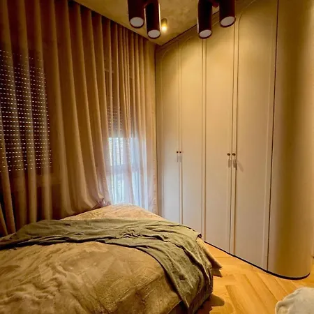 Apartment Vala Mar